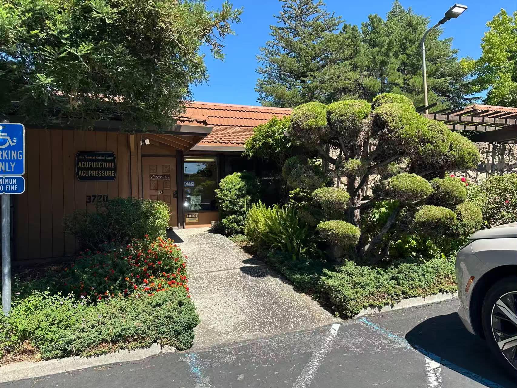 Bay Oriental Medical Clinic Photo 1