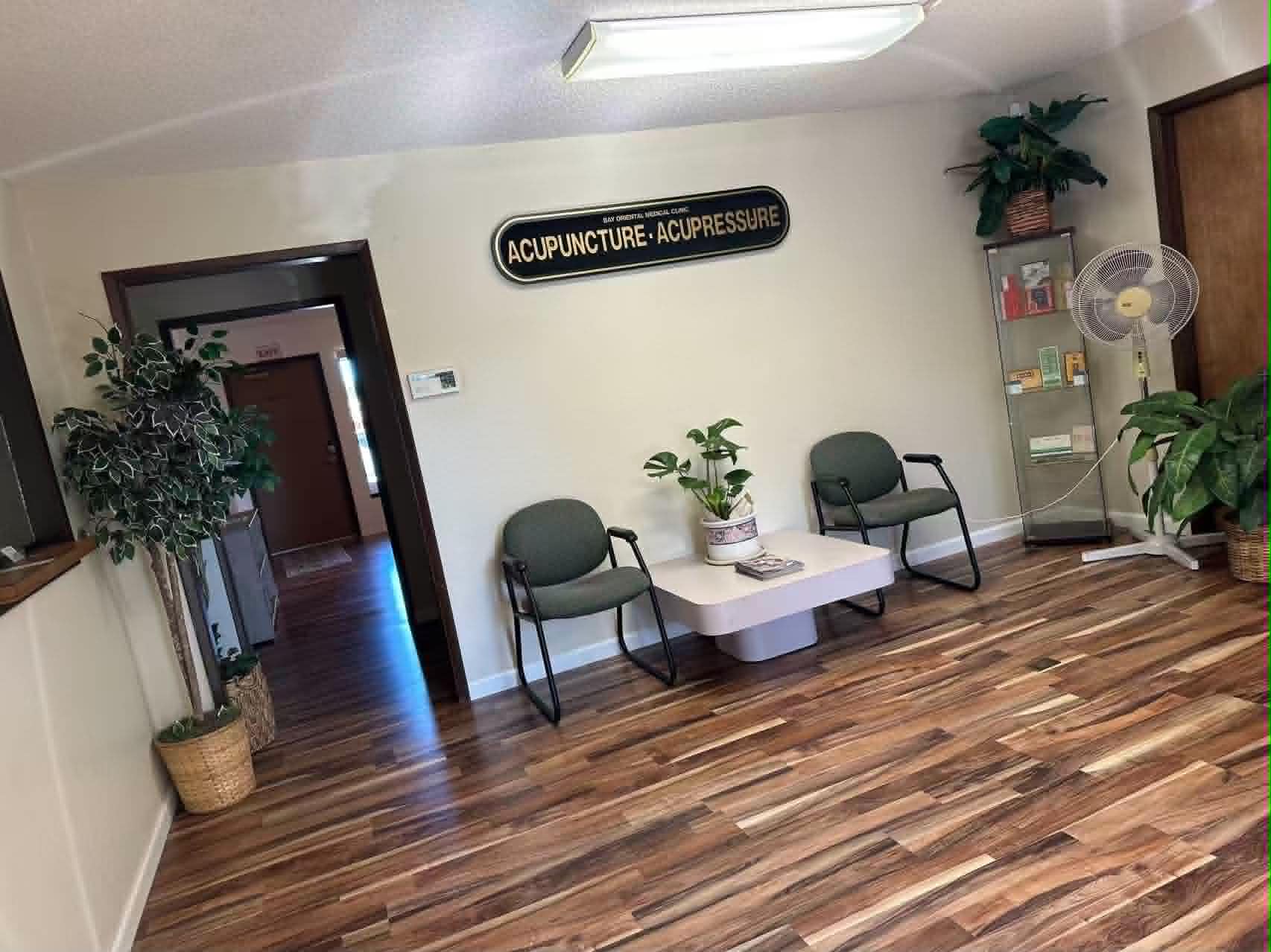 Bay Oriental Medical Clinic Photo 2