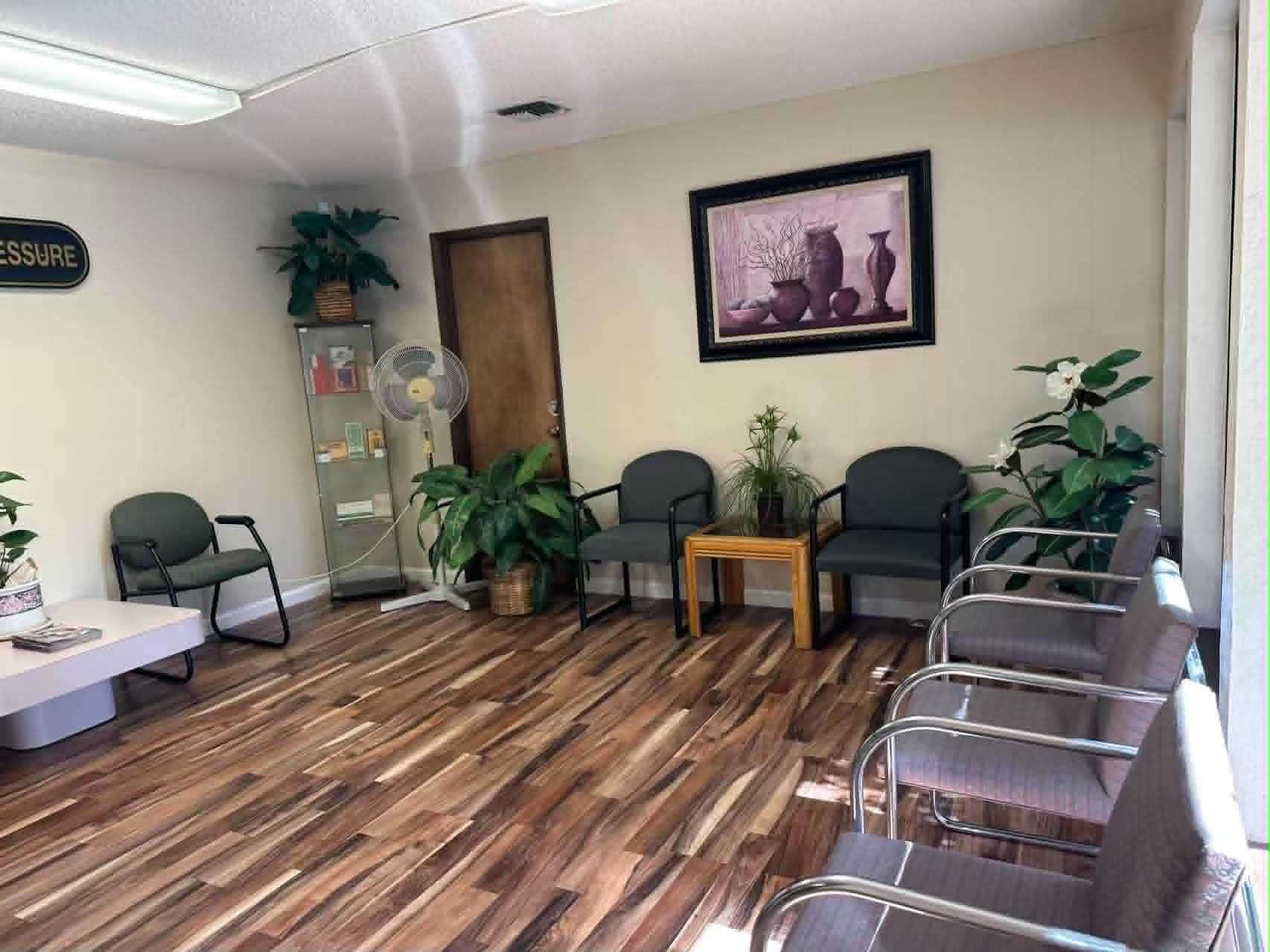 Bay Oriental Medical Clinic Photo 4