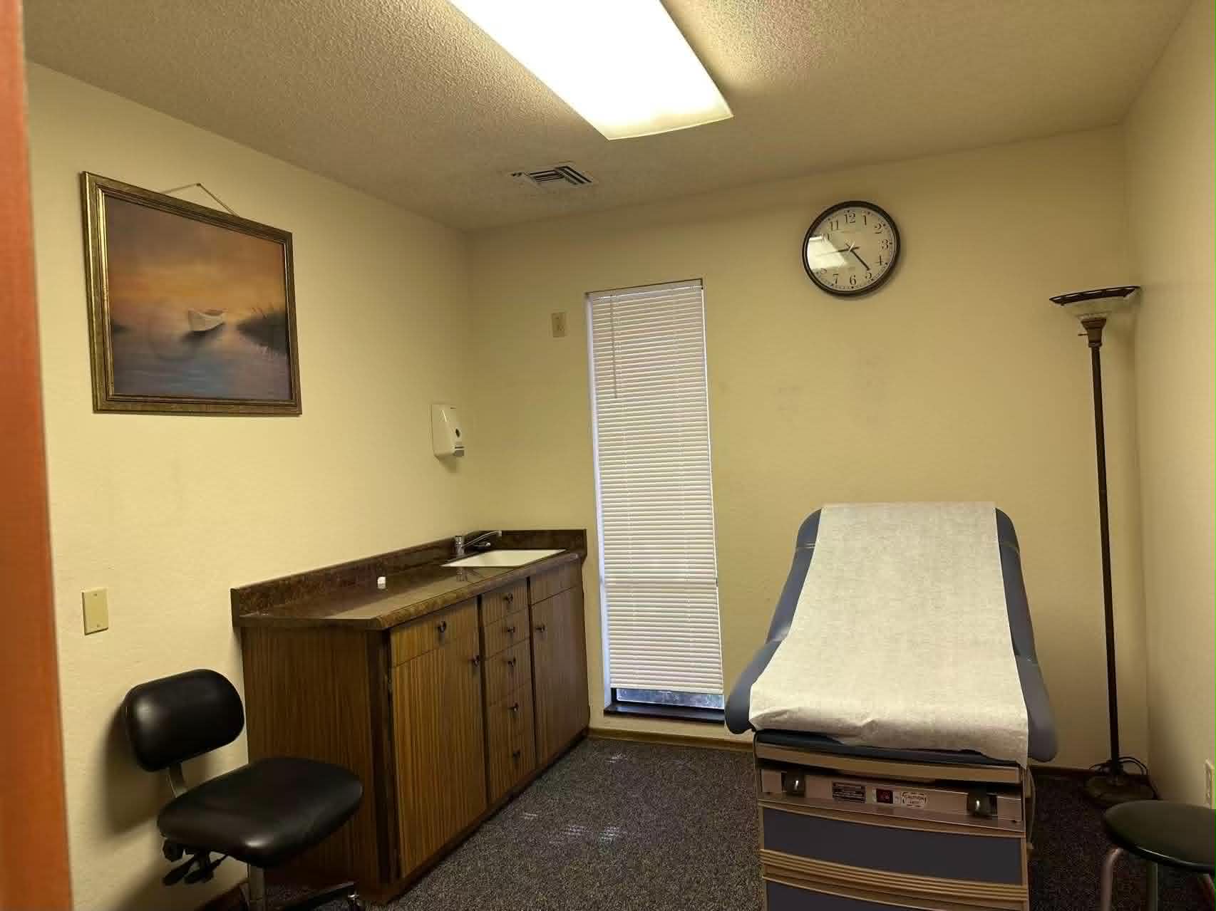 Bay Oriental Medical Clinic Photo 8