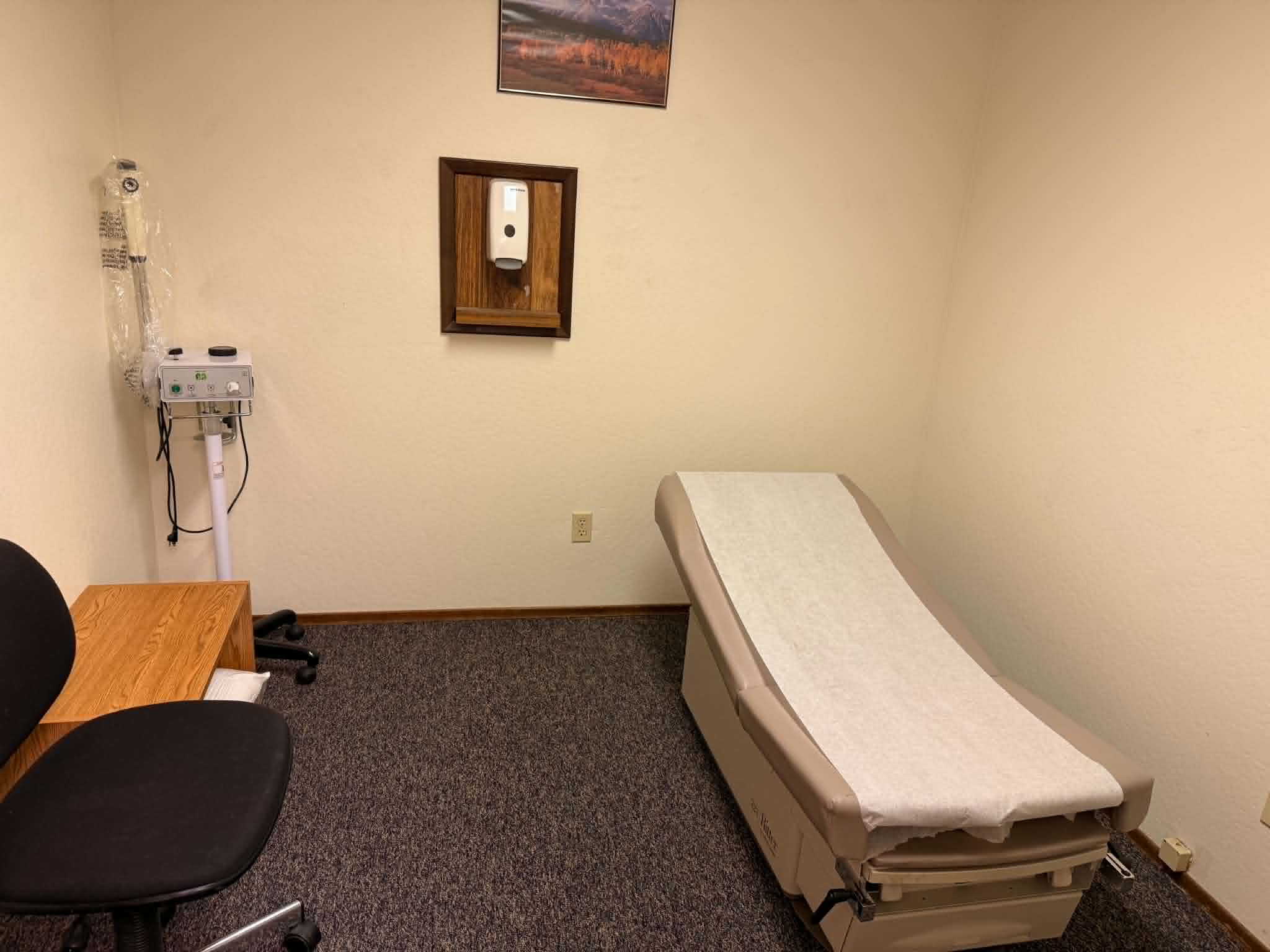 Bay Oriental Medical Clinic Photo 9